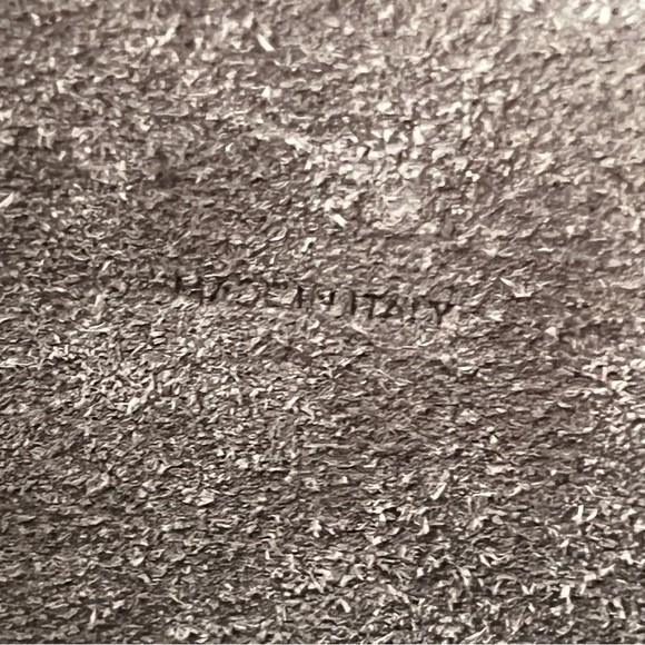 Celine Big Bag Nano Bucket Grey Grained Calfskin - Picture 12 of 16